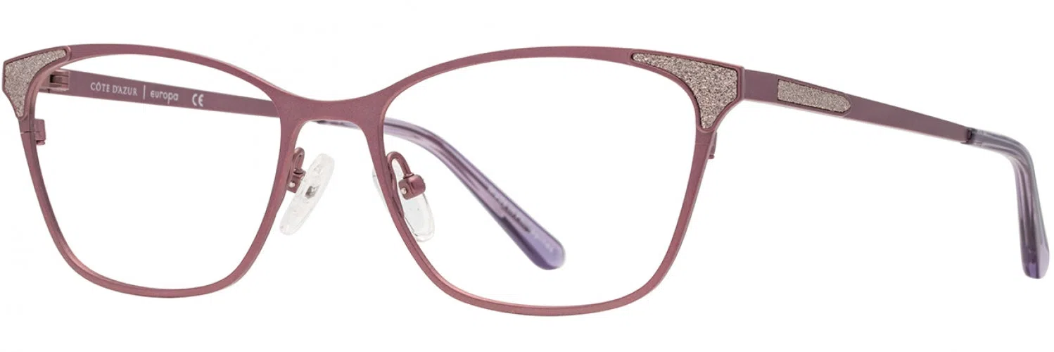 Cote DAzur CDA422 Eyeglasses - view 9